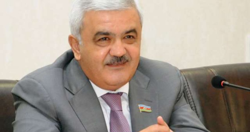 Rovnag Abdullayev: SOCAR’s revenues and budget payments have been steadily increasing