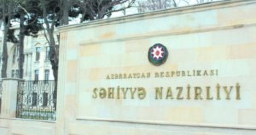 Health Ministry: There's no measles in Azerbaijan