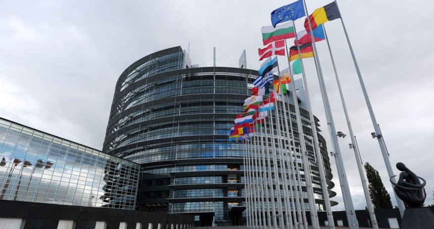 Azerbaijani association appeals to EU over biased attitude