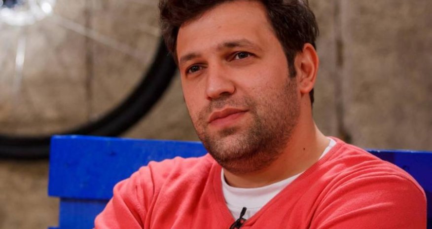 “Pul qarşılığında yeməyə getmək fahişəlikdir” - Taleh Yüzbəyov