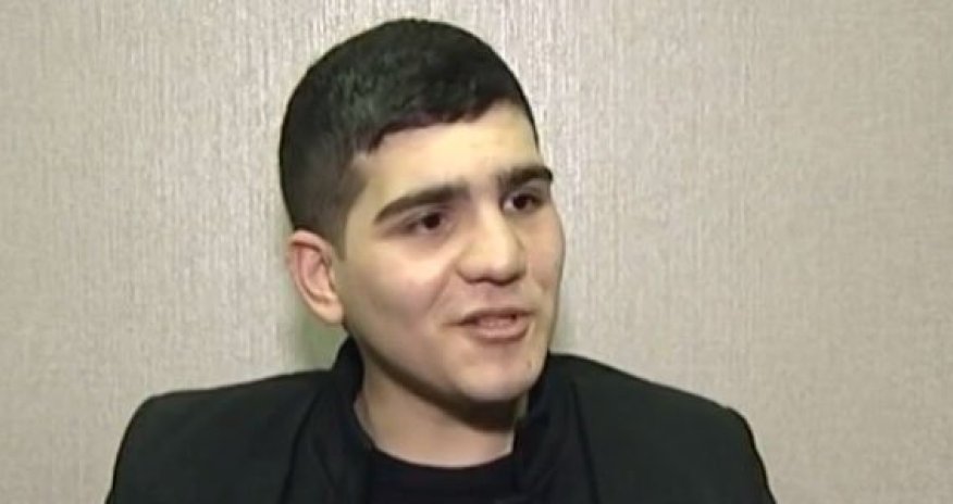 “Mərhəmətli” oğrudan qeyri-adi addım: “Cavan oğlandı, pulsuz qalmasın” - VİDEO