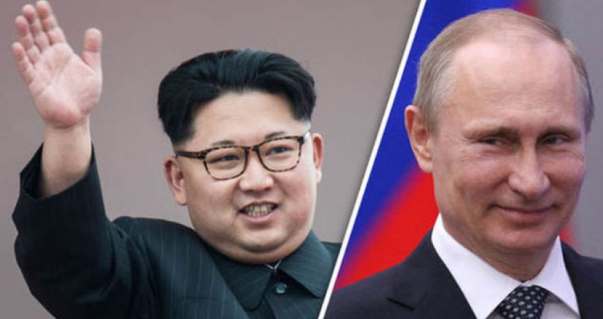 Rusiyanın Şimali Koreyaya gizli təklifi üzə çıxdı