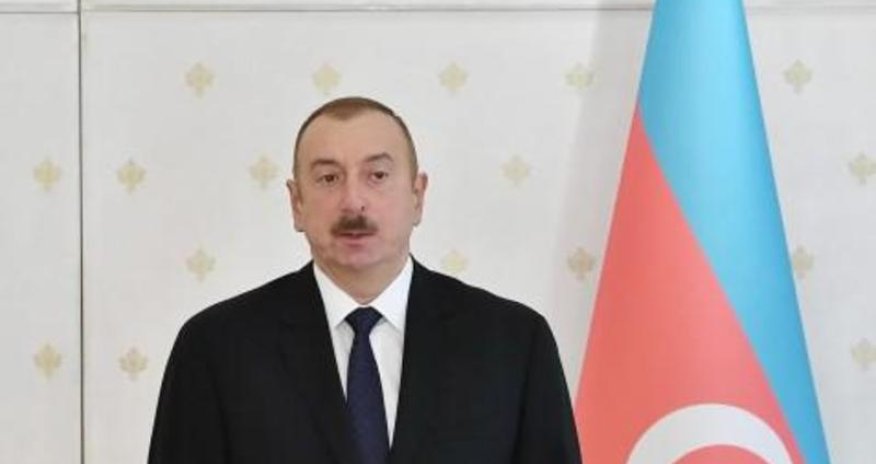 Prezident Toğrul Bağırovun vəfatı ilə əlaqədar başsağlığı verdi