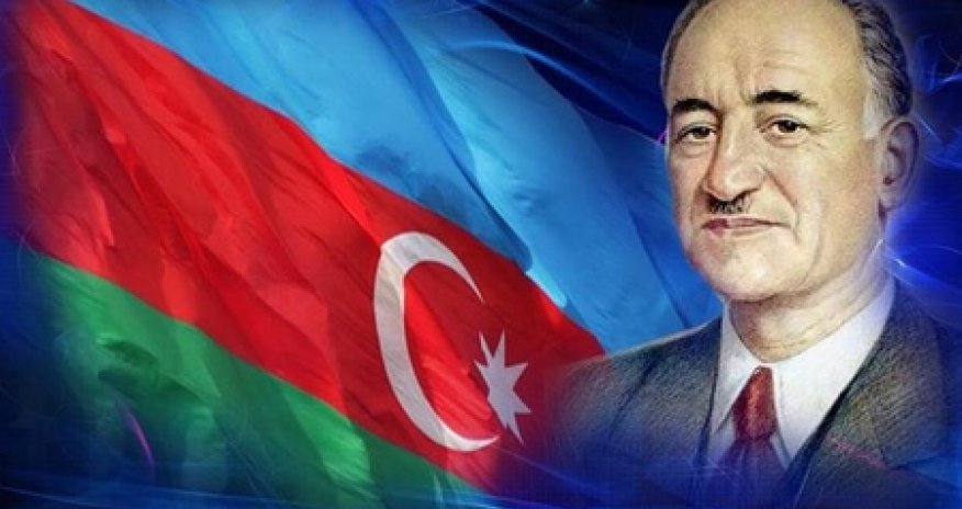 Bu gün Məhəmməd Əmin Rəsulzadənin doğum günüdür - FOTOLAR