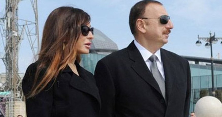 İşlə təmin olunan şəxslər prezident və xanımına minnətdarlıq etdi