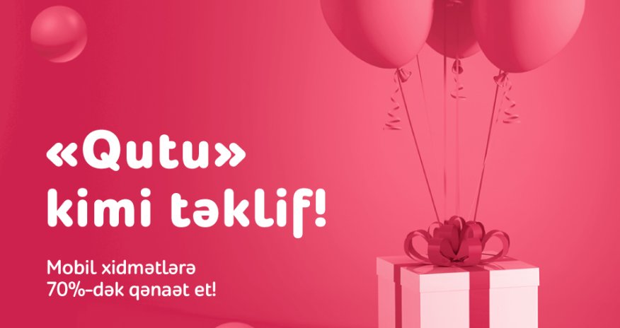 Number of Nar’s “Qutu” offer users increased twofold  