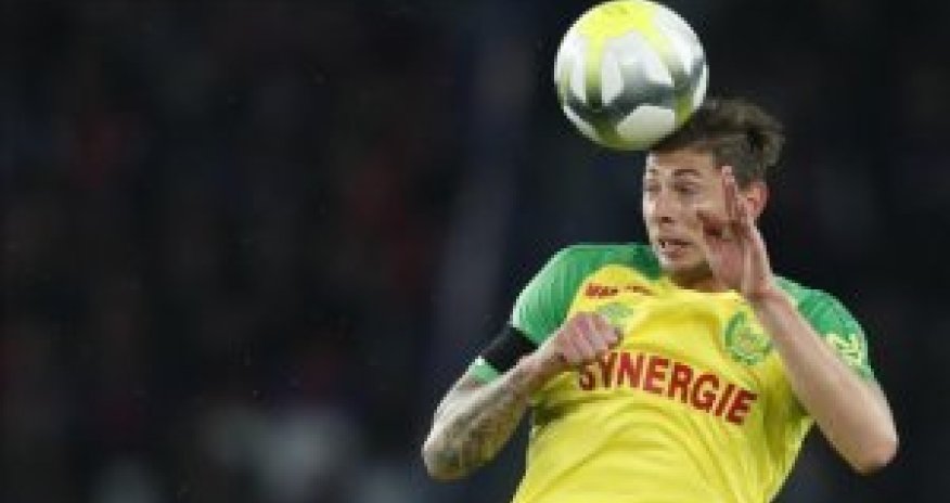 UK agrees to extend search for missing footballer