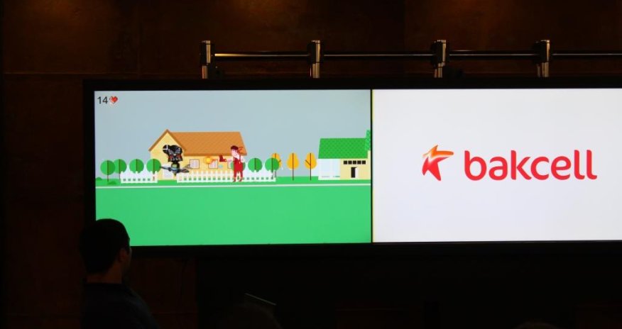 Bakcell and INNOLAND held an event for local developers