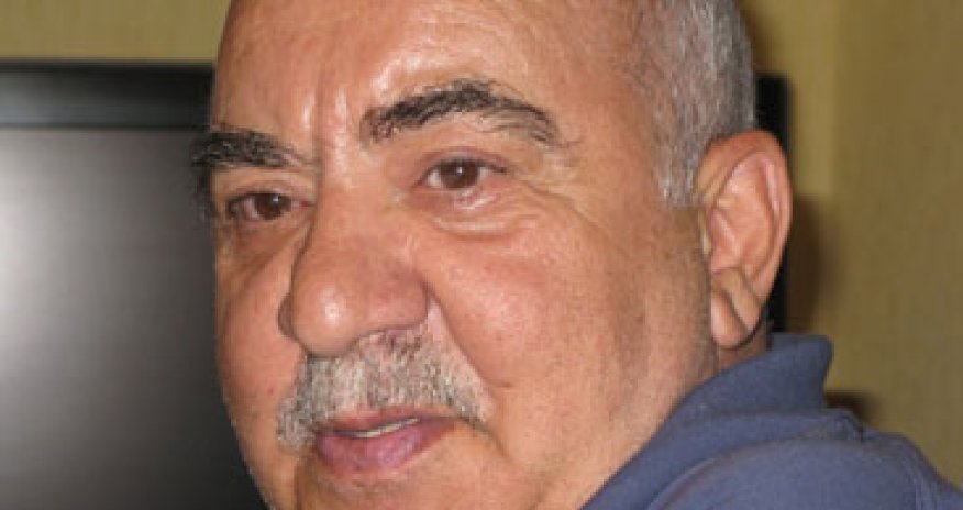 Serroz, səhnə sevgisi, dörd dəfə ölüm xəbəri - Yaşar Nurinin taleyi