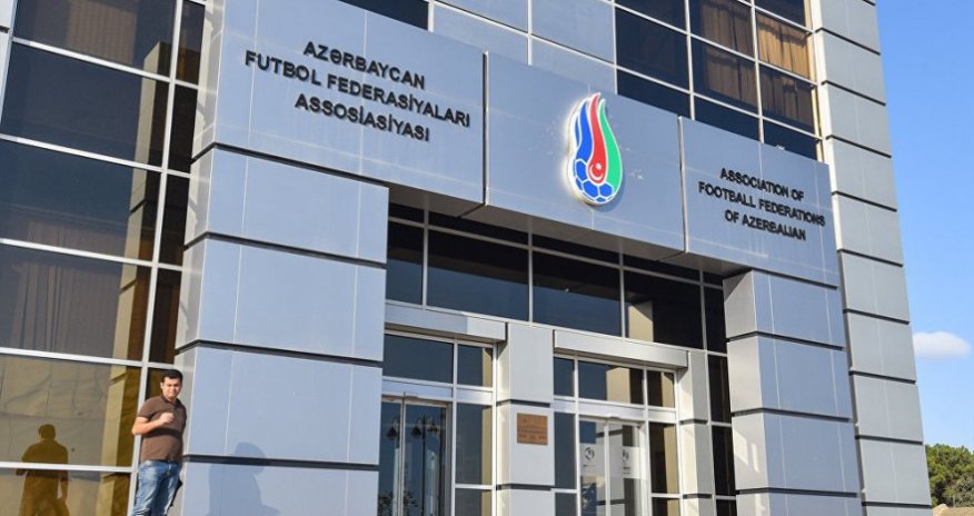 Чемпионат Европы в Карабахе: какие действия предпримет АФФА