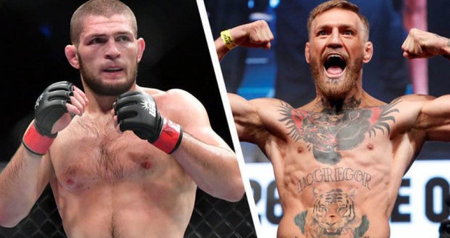 Makqreqor və Nurməhəmmədovun ikinci döyüşünün şərtləri açıqlandı