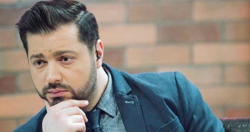 Известный ведущий вступил в должность на AzTV