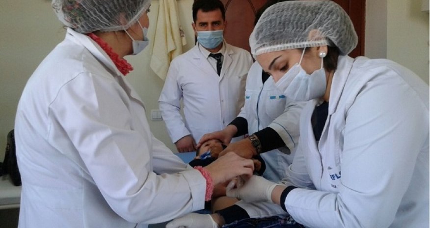 Məşhur azərbaycanlı həkim: “Sünnətin zərərləri xeyrindən çoxdu” – VİDEO