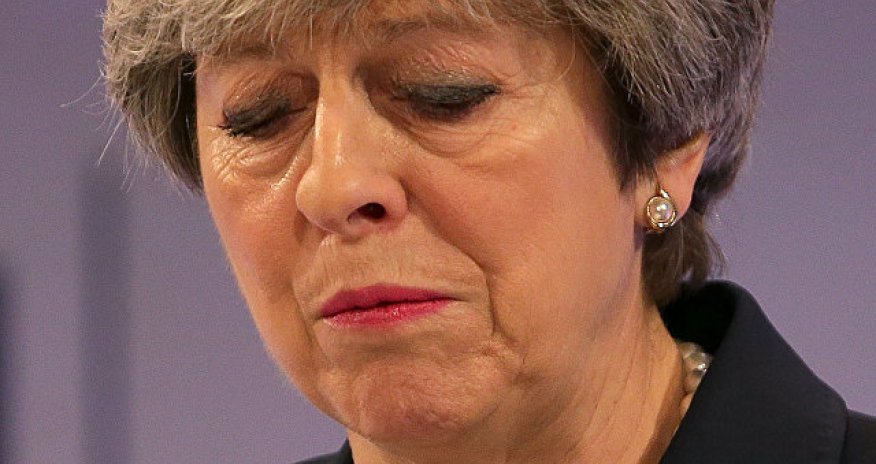 PKK terror təşkilatı Tereza Meyə məktub ünvanlayıb