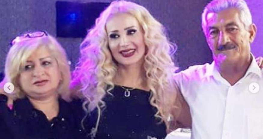 Məleykə Əsədovaya ağır itki