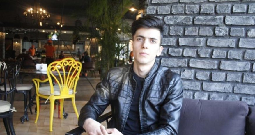 Azərbaycanda amansızlıqla öldürülən 22 yaşlı restoran işçisinin FOTOLARI