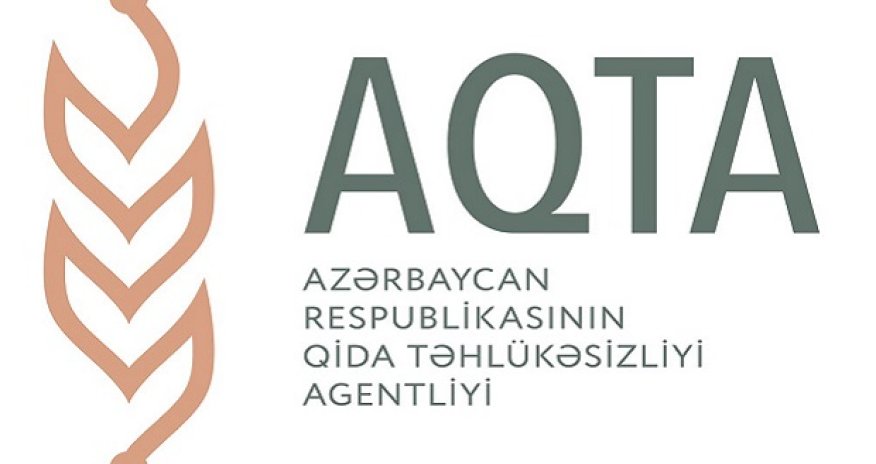 Qida Təhlükəsizliyi Agentliyinə Aparat rəhbəri təyin olunub