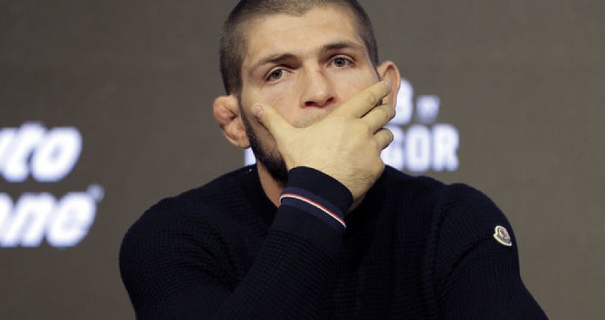 Aeroportda Nurməhəmmədovun “baqajı” oğurlandı - FOTO