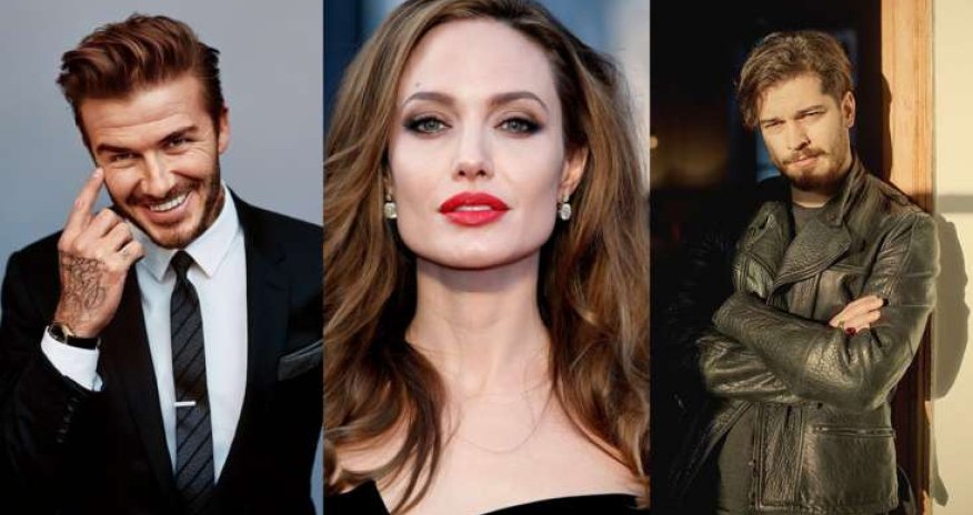 Məşhurların istifadə etdiyi ətirlər bunlardır - Araşdırma