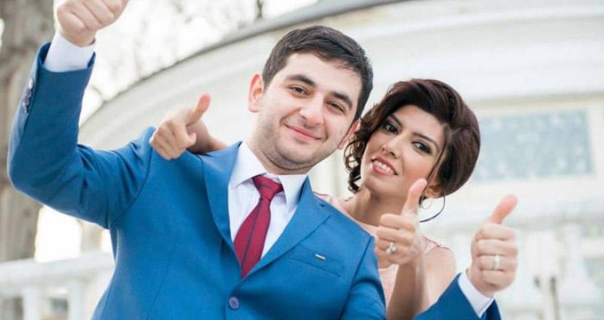 Sevinc Fədai: “Biz Mövludla ər-arvaddan daha çox dost idik” - MÜSAHİBƏ