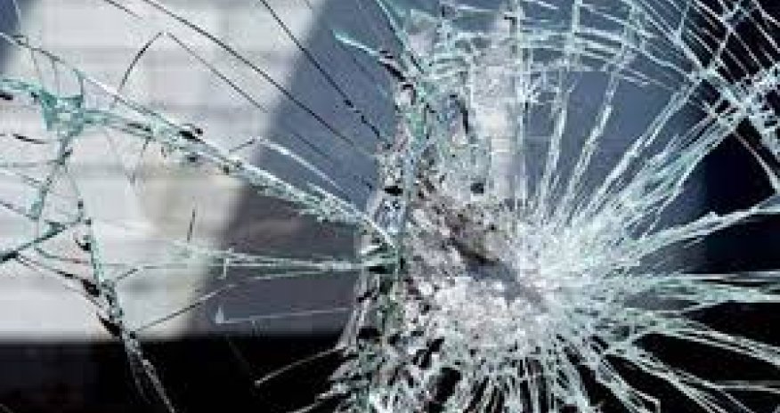 Тяжелая авария в Баку: инвалид сбил пешехода