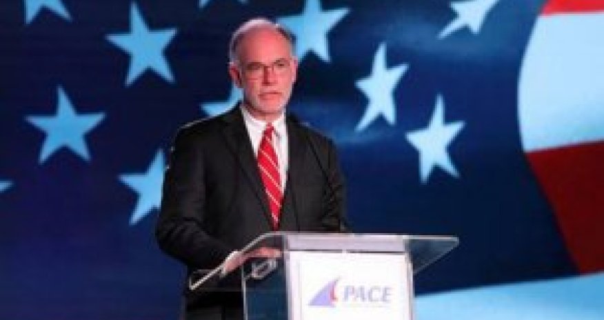 US ambassador on importance of joint Azerbaijan-Georgia projects