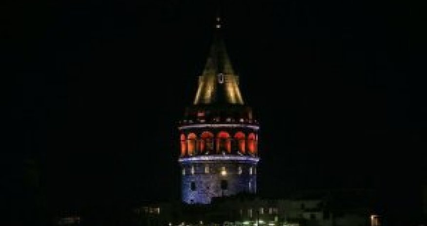 Istanbul marks World Cancer Day