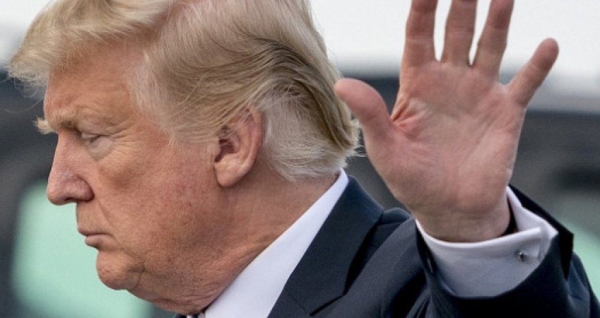 Trump to call for unity, face skepticism in State of Union 