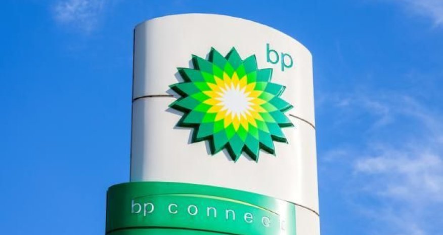 BP triples 2018 profit