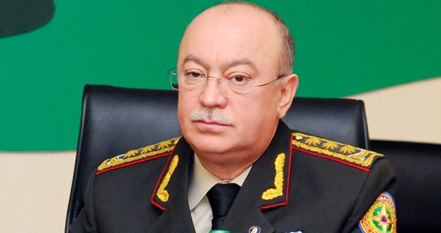 “Birinci vitse-prezident zəlzələ ilə bağlı tapşırıq verdi” - Kəmaləddin Heydərov