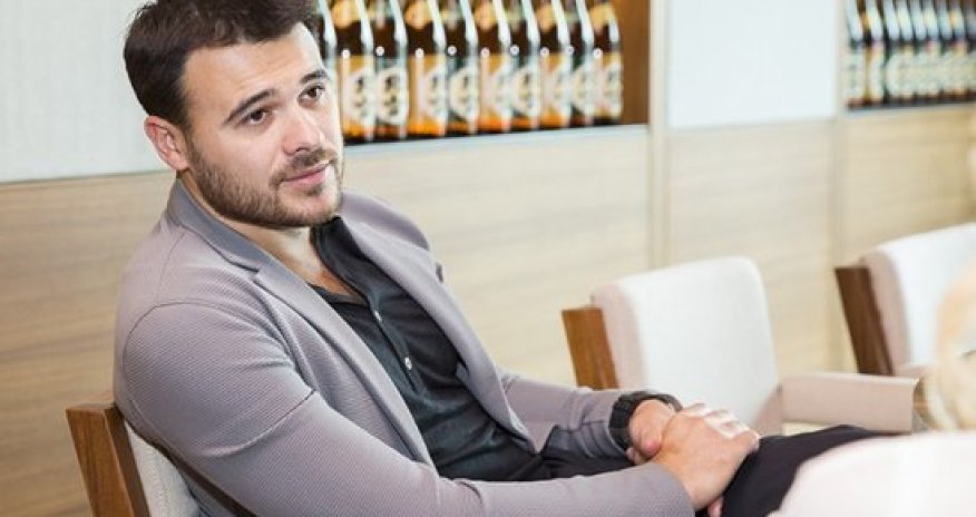 Eminə qarşı sui-qəsd: 