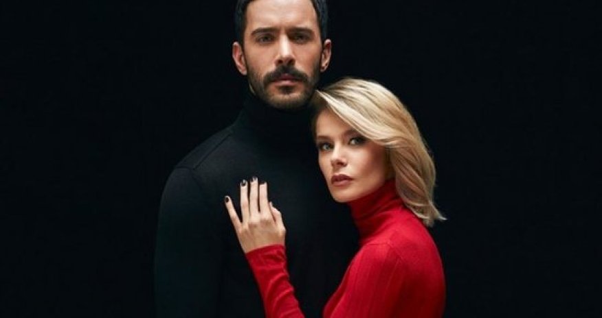 Nəsiminin sözlərinə ifa edilən mahnı türk serialında - VİDEO