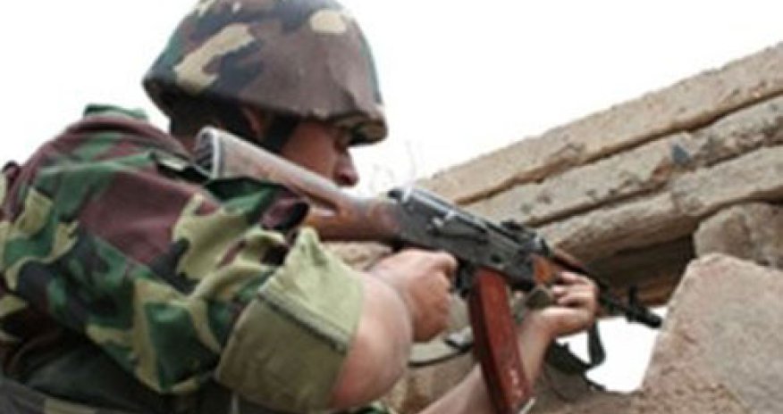 Armenia violates ceasefire with Azerbaijan 21 times