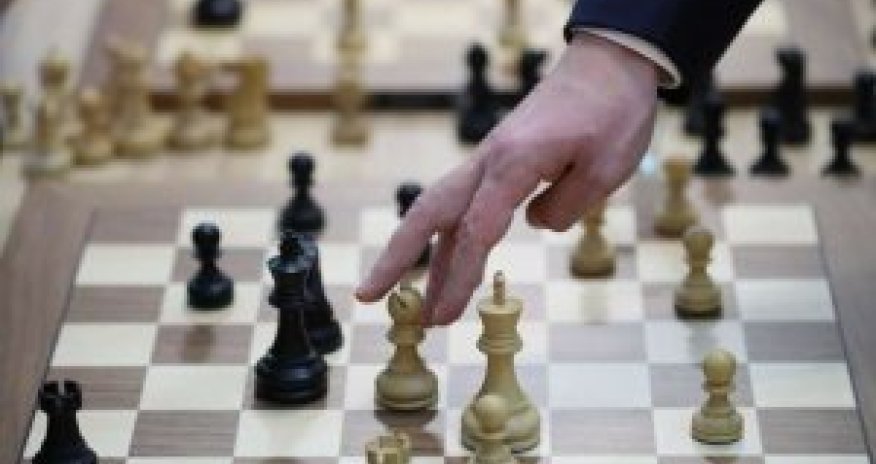 Russian city to host World Chess Cup
