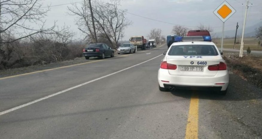 Azərbaycanlı xanım müğənni faciəli şəkildə öldü – FOTOLAR