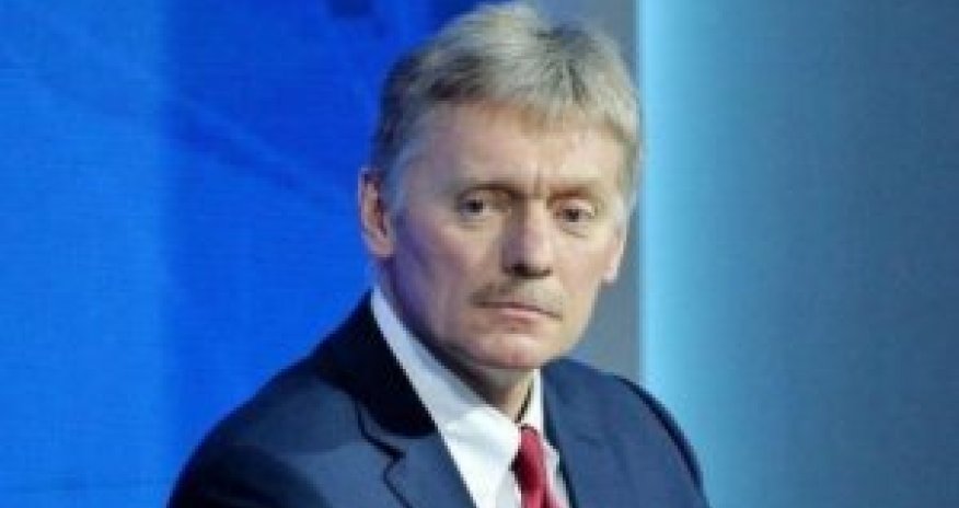 Peskov: Maduro's evacuation not discussed in Kremlin
