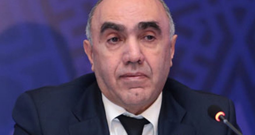 Azerbaijani prosecutor general talks investigation into Ganja events