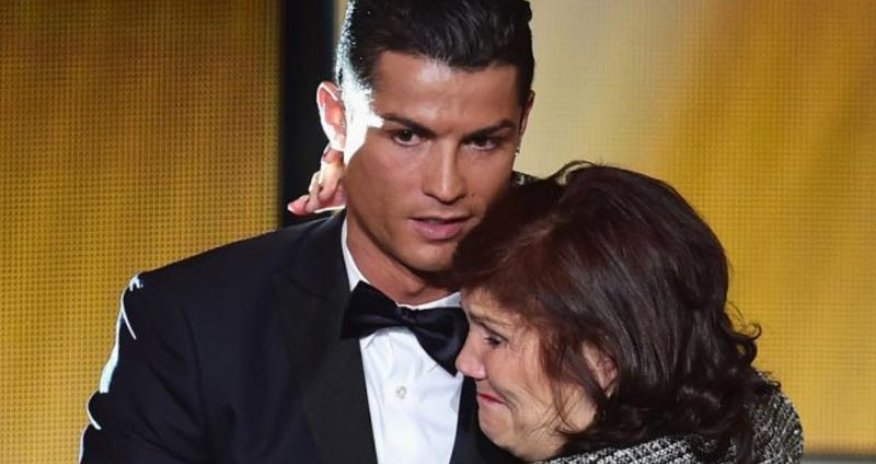 Ronaldoya şok xəbər - Xərçəng xəstəliyinə tutuldu