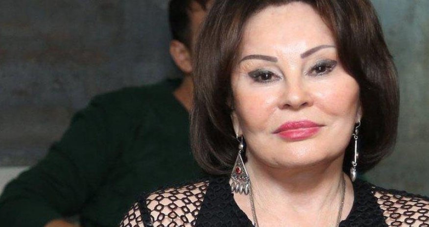 “Amaliya Pənahovanın qəbirüstü abidəsini övladları qoyacaq”