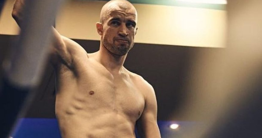 В России застрелили чемпиона по боксу