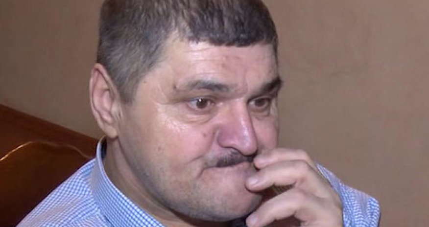 Heydər Əliyev Fondu Ağakərimin müalicəsini üzərinə götürdü