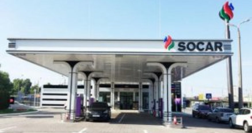 SOCAR plans to  buy petrol stations in Turkey