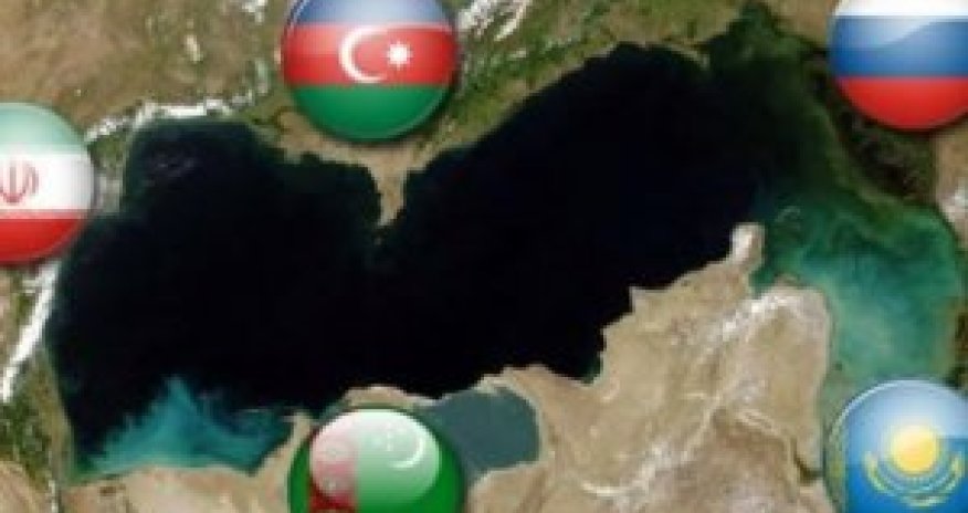 Caspian Five to meet in Baku  