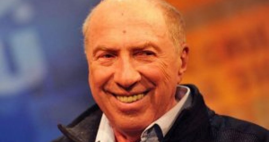 Prominent Russian actor Sergei Yursky died