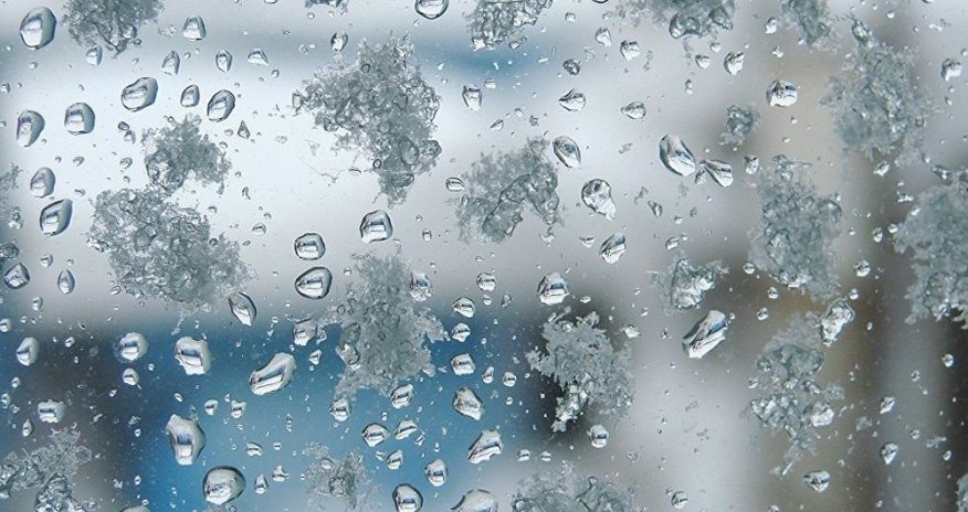 Unstable weather conditions expected in Azerbaijan - WARNING 