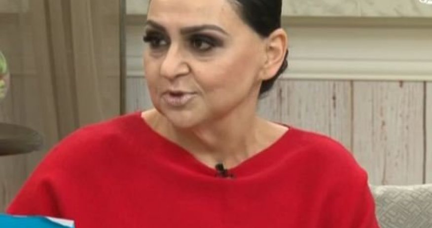 Xərçəngə qalib gələn 