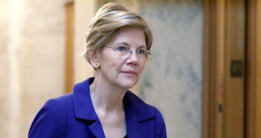 Bu qadın ABŞ prezidenti ola bilər