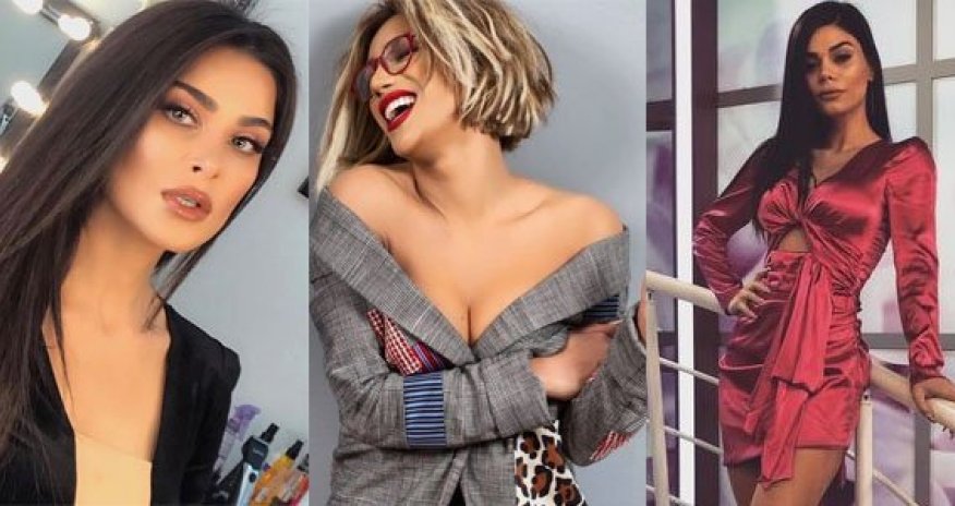 Azərbaycanlı məşhurların şəxsi biznesləri - SIYAHI