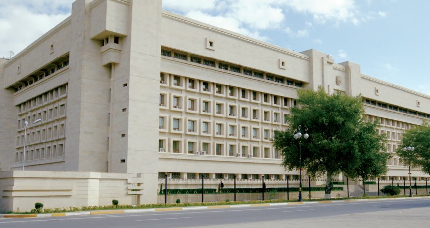 Azerbaijani citizen accused of treason detained PHOTO