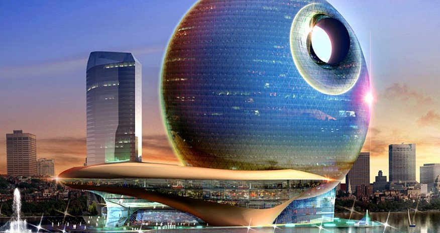 Баку попал в рейтинг самых романтичных городов СНГ